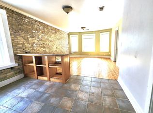 2772 N Bremen St, Milwaukee, WI 53212