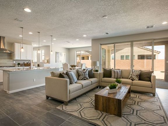 Model Representation