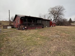 265 Coulters Chapel Rd, Lindside, WV 24951