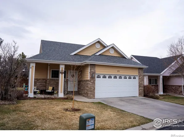 3822 W 11th Street #21, Greeley, CO 80634