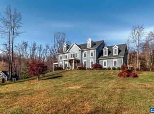 4912 Scottsville Rd, Charlottesville, VA 22902