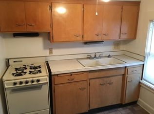 18317 Landseer Rd, Cleveland, OH 44119