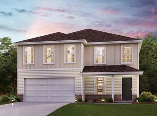 25 Great Ravine Trl, Covington, GA 30016