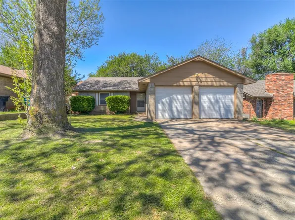5409 Shalimar Dr, Oklahoma City, OK 73135