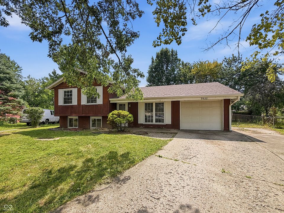 1st image of 9520 Burrwood Ct