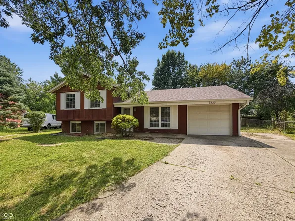 9520 Burrwood Ct, Indianapolis, IN 46235