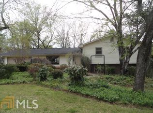 11 Woodvalley Ter NW, Rome, GA 30165