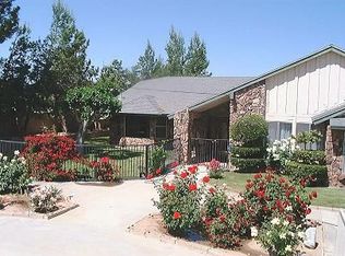 11332 Hawthorne St, Hesperia, CA 92345