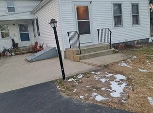 128 Pleasant St #2, Hanson, MA 02341