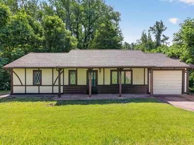 12 Edgewood Ln, Belleville, IL, 62223