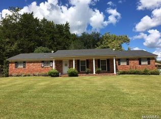 2707 Elm St, Selma, AL 36701