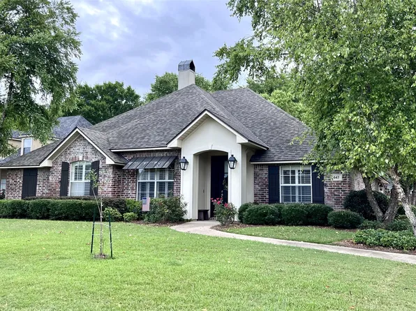 647 Ashley River Rd, Shreveport, LA 71115