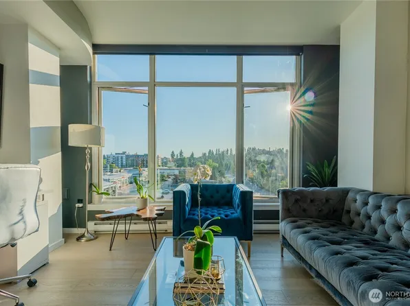 1188 106th Avenue NE #427, Bellevue, WA 98004