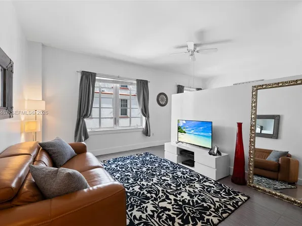 530 Ocean Dr #108, Miami Beach, FL 33139