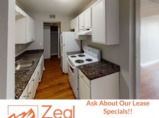 Amber Apartments, Aurora, CO 80010