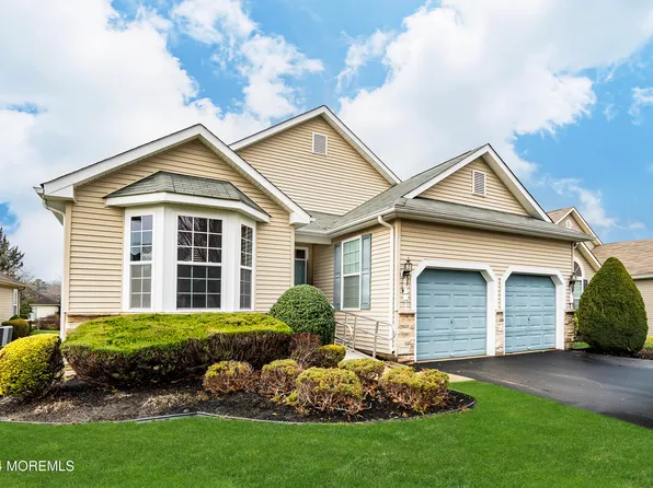 181 Enclave Boulevard, Lakewood, NJ 08701