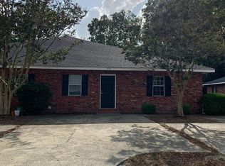 1034 Jessamine Trl, Sumter, SC 29150