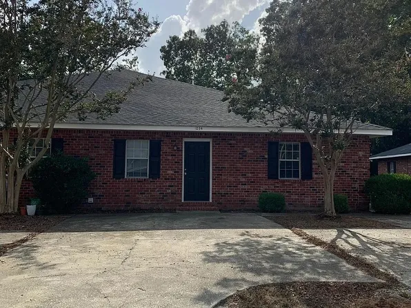 1034 Jessamine Trl, Sumter, SC 29150