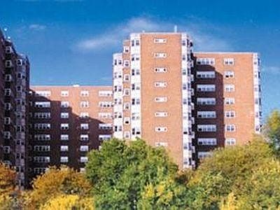4th image of 4980 N Marine Dr APT 832