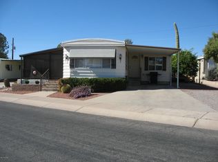 2822 S Western Way #5, Tucson, AZ 85713