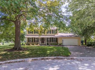 8520 Quincy Ct, Fort Wayne, IN 46835