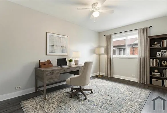 8023 S Stewart Ave #C — Photo 11