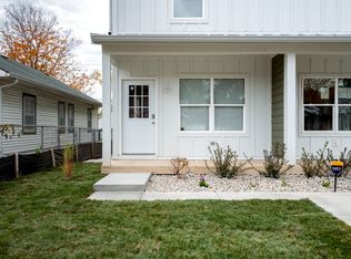 3909 Winthrop Ave, Indianapolis, IN 46205