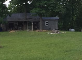 101 W Buckhorn Rd, Morgantown, KY 42261