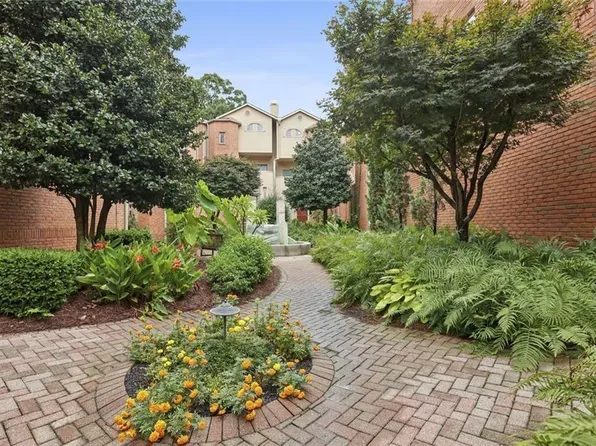 751 Piedmont Ave NE APT 10, Atlanta, GA 30308