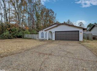 22 Ridge Trl, Sherwood, AR 72120