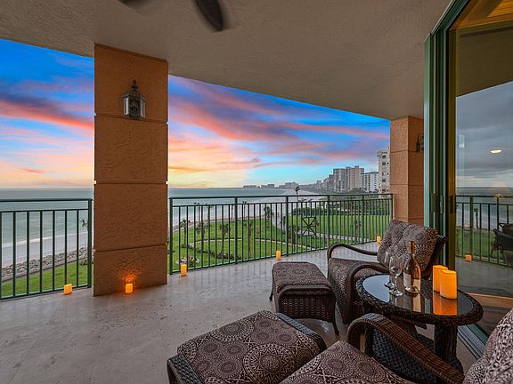 2nd image of 960 Cape Marco Dr Unit 403
