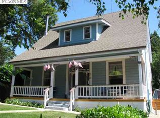 512 Richardson St, Grass Valley, CA 95945