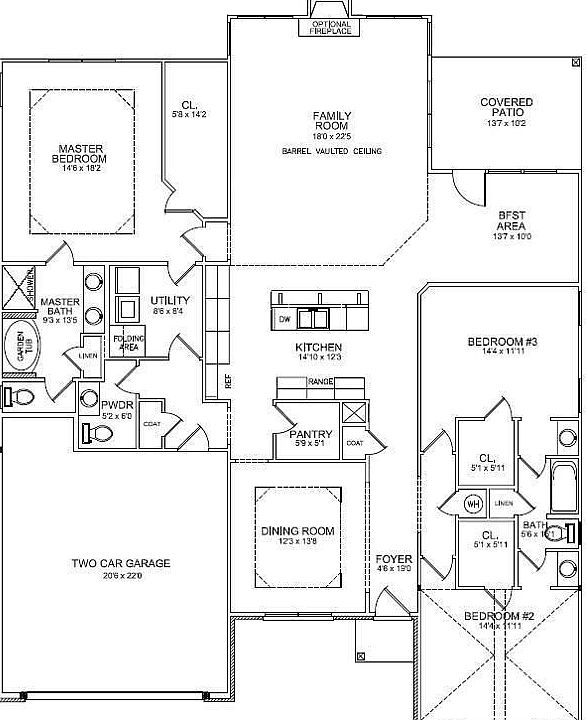 2nd image of 4184 Sperling Dr