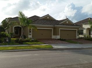 11473 Okaloosa Dr, Venice, FL 34293