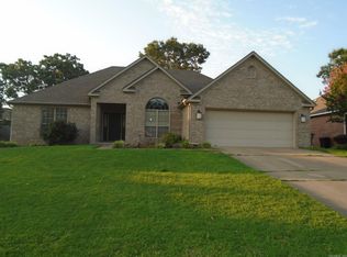 3730 Irby Dr, Conway, AR 72034