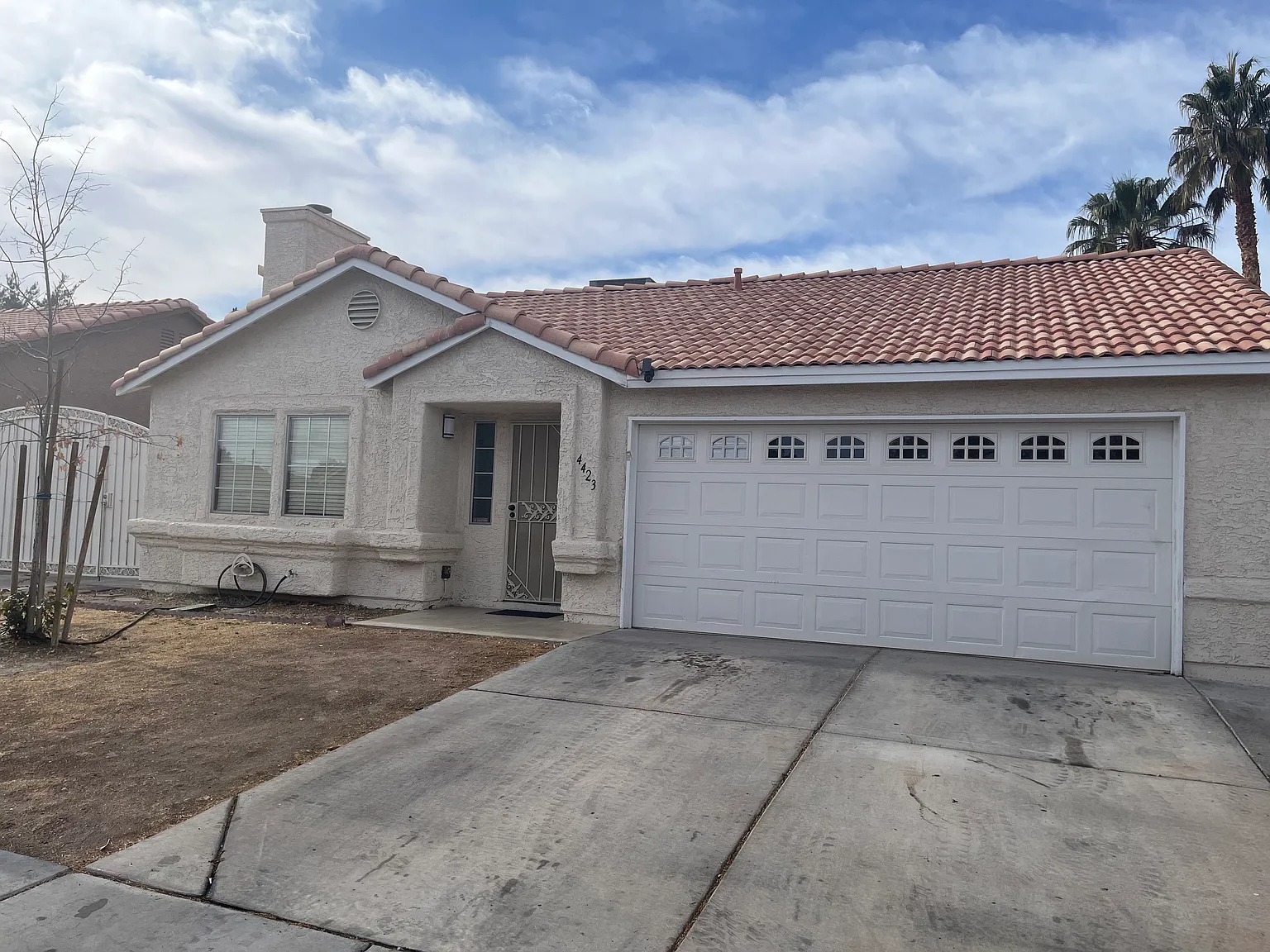 4423 Genella Way — Photo 1