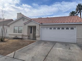 4423 Genella Way, North Las Vegas, NV 89031
