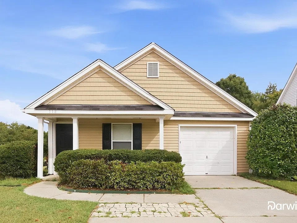 118 Brantley Place Dr