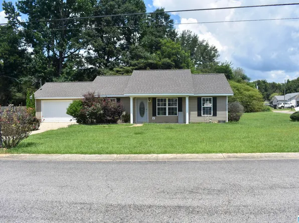 18396 Peyton Ln, Vance, AL 35490