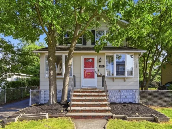 120 E Johnson Ave, Bergenfield Boro, NJ 07621