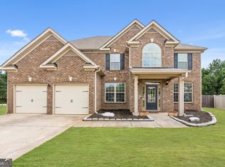 289 Astoria Way, McDonough, GA 30253