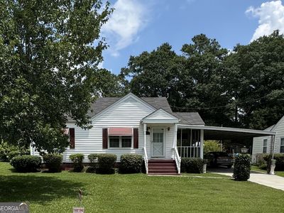 304 Orme St, Fairburn, GA, 30213