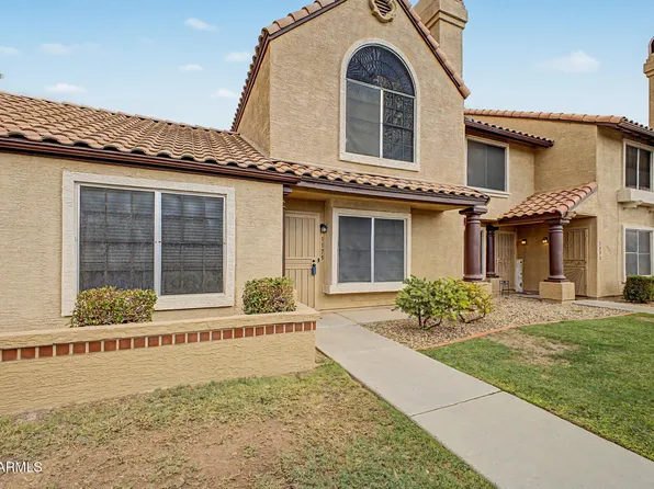 4601 N 102ND Avenue #1175, Phoenix, AZ 85037