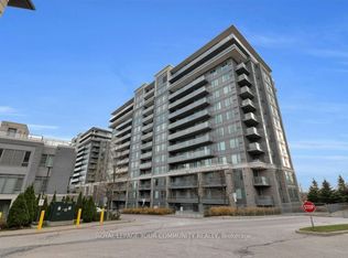 277 S Park Rd #512, Markham, ON L3T0B3