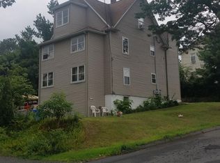 44 Margerie St #C, Bristol, CT 06010