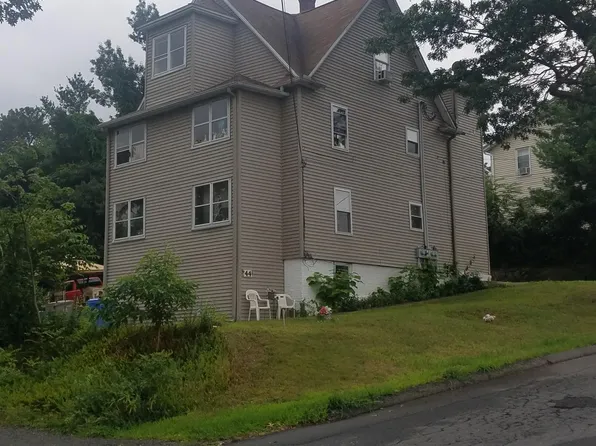 44 Margerie St #C, Bristol, CT 06010