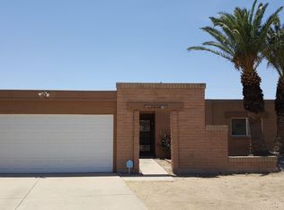 5638 S Bryant Ave, Tucson, AZ 85706