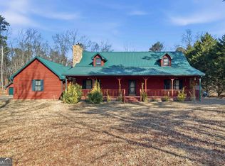 155 Mathews Rd NW, Adairsville, GA 30103