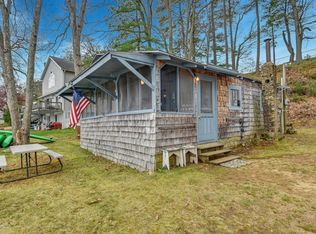 36 Burgess School Rd, Sturbridge, MA 01566