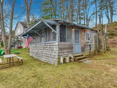 36 Burgess School Rd, Sturbridge, MA, 01566